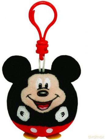 TY BEANIE BALLZ MICKEY 8,5 cm 38350