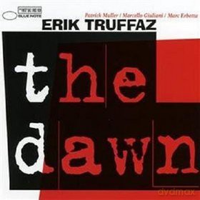 Erik Truffaz: The Dawn [CD]