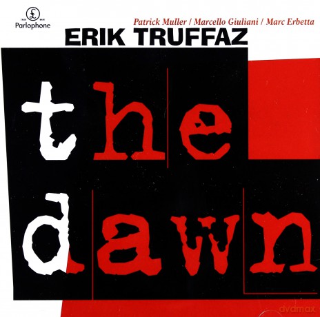 Erik Truffaz: The Dawn [CD]