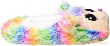 TY GEAR pantofle RAINBOW - kolorowy pudel roz. M (32-34) 95335