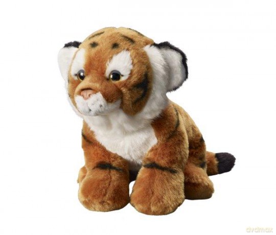 Tygrys siedzący 25 cm 10246