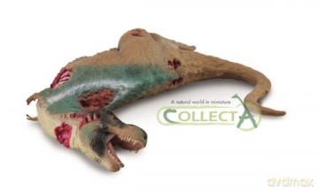 Tyranozaur zwłoki 88743 COLLECTA [FIGURKA]