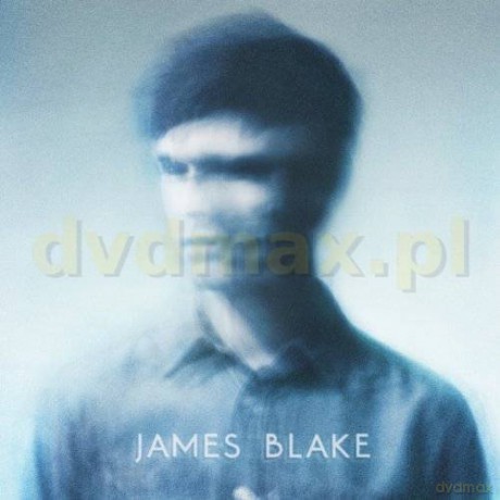 James Blake: James Blake [CD]