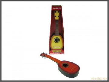 Ukulele 36 cm 8809