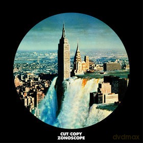 Cut Copy: Zonoscope [CD]