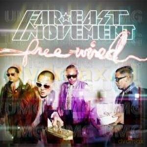 Far East Movement: Free Wired [CD]