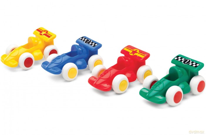 Viking Mini Racers Wyścigówka 11120/360