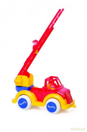 Viking Straż 35 cm z 2fig 1511