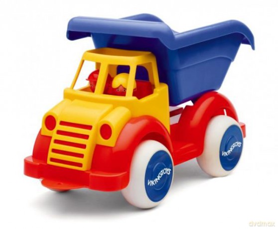 Viking Super Truck z 2fig 1509