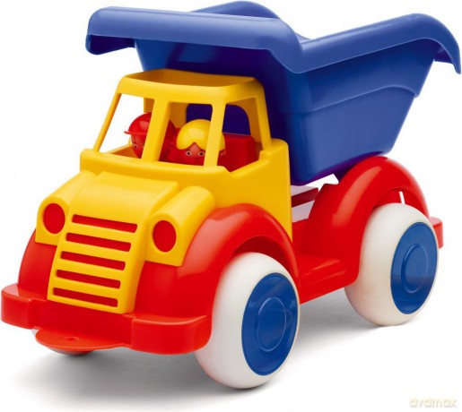 Viking Super Truck z 2fig 1509