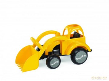 Viking Traktor construction
