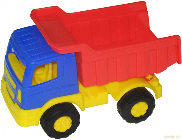 Wader-Polesie 3253 Samochód Wywrotka TIOMA w siatce