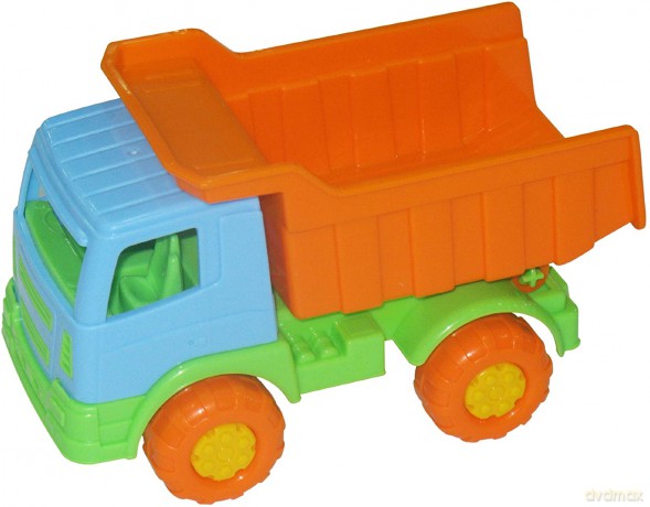 Wader-Polesie 3253 Samochód Wywrotka TIOMA w siatce