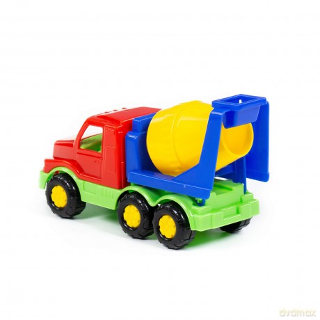 Wader-Polesie 35158 MAXIK Betoniarka w siatce