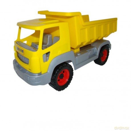 Wader-Polesie 38098 Wywrotka 50 cm w siatce