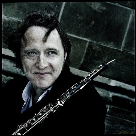 Albrecht Mayer: Bonjour Paris [CD]