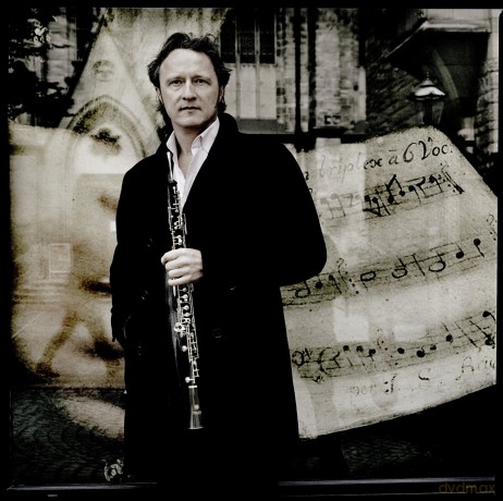 Albrecht Mayer: Bonjour Paris [CD]