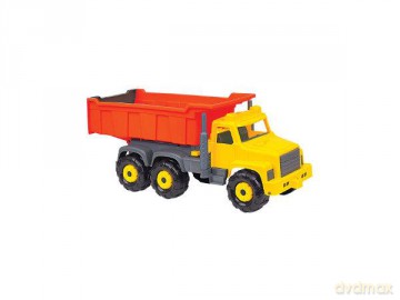 Wader-Polesie 5113 Wywrotka super Gigant w worku