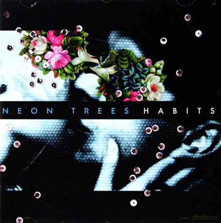 Neon Trees: Habits [CD]