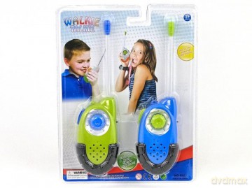 Walkie Talkie 422773