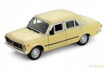 WELLY Auto model 1:34 mix wzorów (wysyłka losowa)