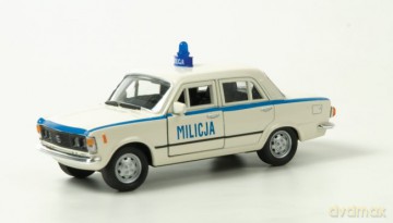 WELLY Auto model 1:34 mix wzorów (wysyłka losowa)