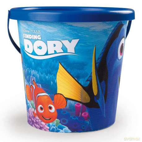Wiaderko 16 cm Dory