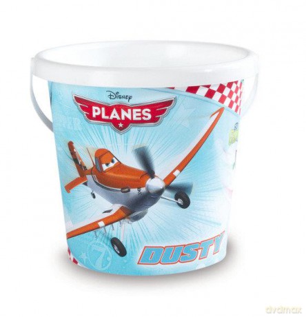 Wiaderko Planes