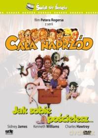 Cała naprzód - Jak sobie pościelesz [DVD]