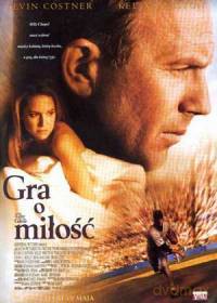 Gra o miłość (1999) [DVD]