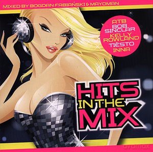 Hits In The Mix [2CD]