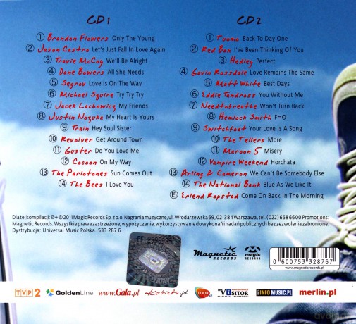 I Really Love You (digipack) [2CD]