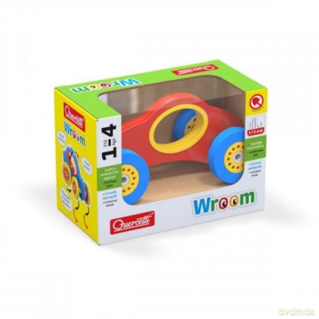 Woody Plastic Formuła 1 4080