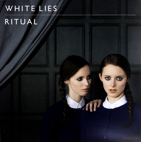 White Lies: Ritual [Winyl]