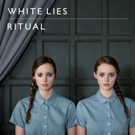 White Lies: Ritual [BOX] [7xWinyl]