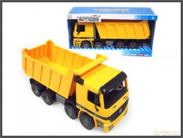 Wywrotka 35 cm TRUCK
