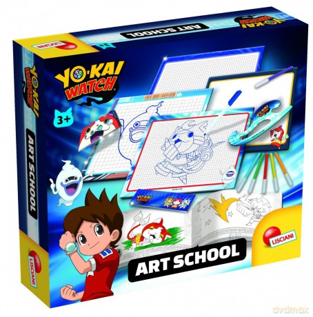 YOKAI WATCH Supercollage 60443