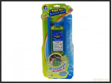 Zestaw do dużych baniek +250 ml blister LD001B
