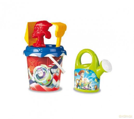 Zestaw do piasku Toy Story