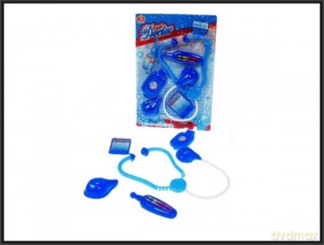 Zestaw doktor 2rodz. KJ811A3