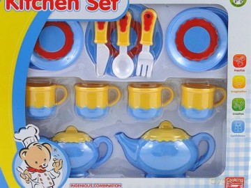 Zestaw kuchenny 406261