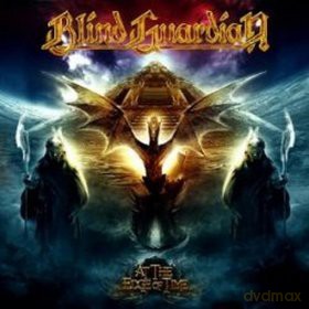 Blind Guardian: At The Edge Of Time [2xWinyl]