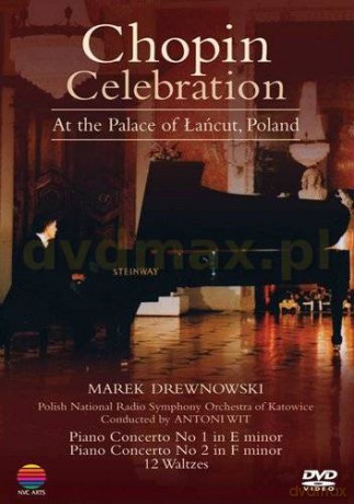 Marek Drewnowski: Chopin Celebration [DVD]