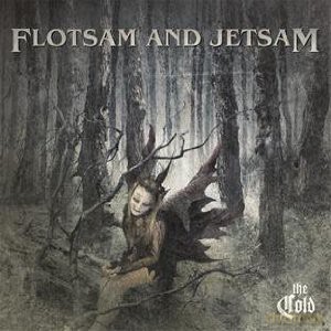 Flotsam And Jetsam: The Cold [CD]