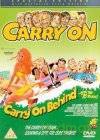 Cała naprzód - Rzymski camping [DVD]