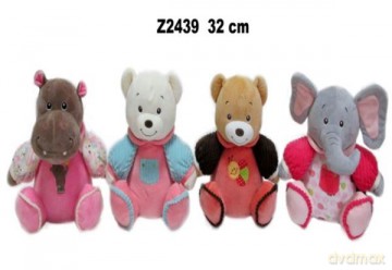 Zwierzęta 32 cm 4wz 150653