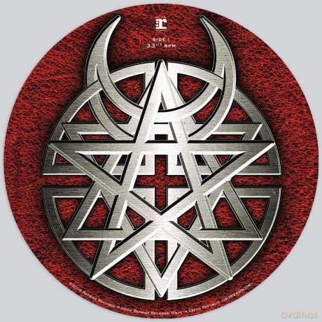 Disturbed: Believe (Picture) [Winyl]