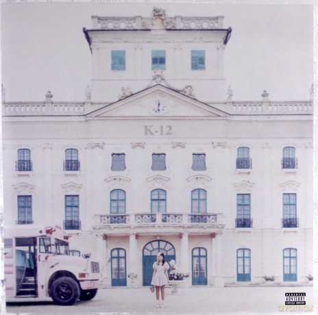 Melanie Martinez: K-12 [Winyl]