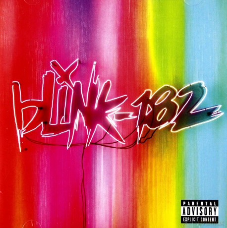 blink-182: Nine [CD]