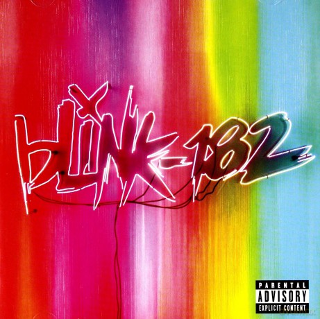 blink-182: Nine [CD]